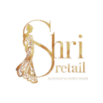 shri retail logo